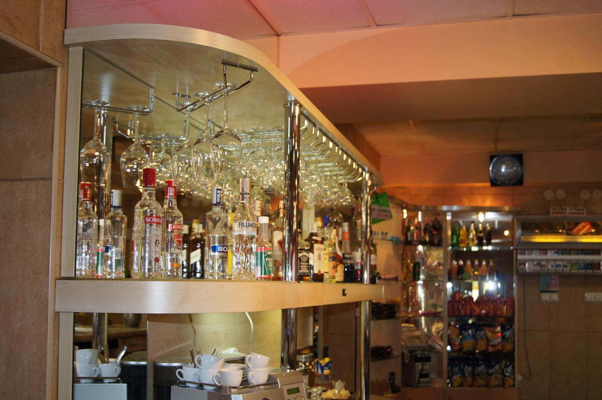 Łomża 法多姆旅馆酒店 外观 照片