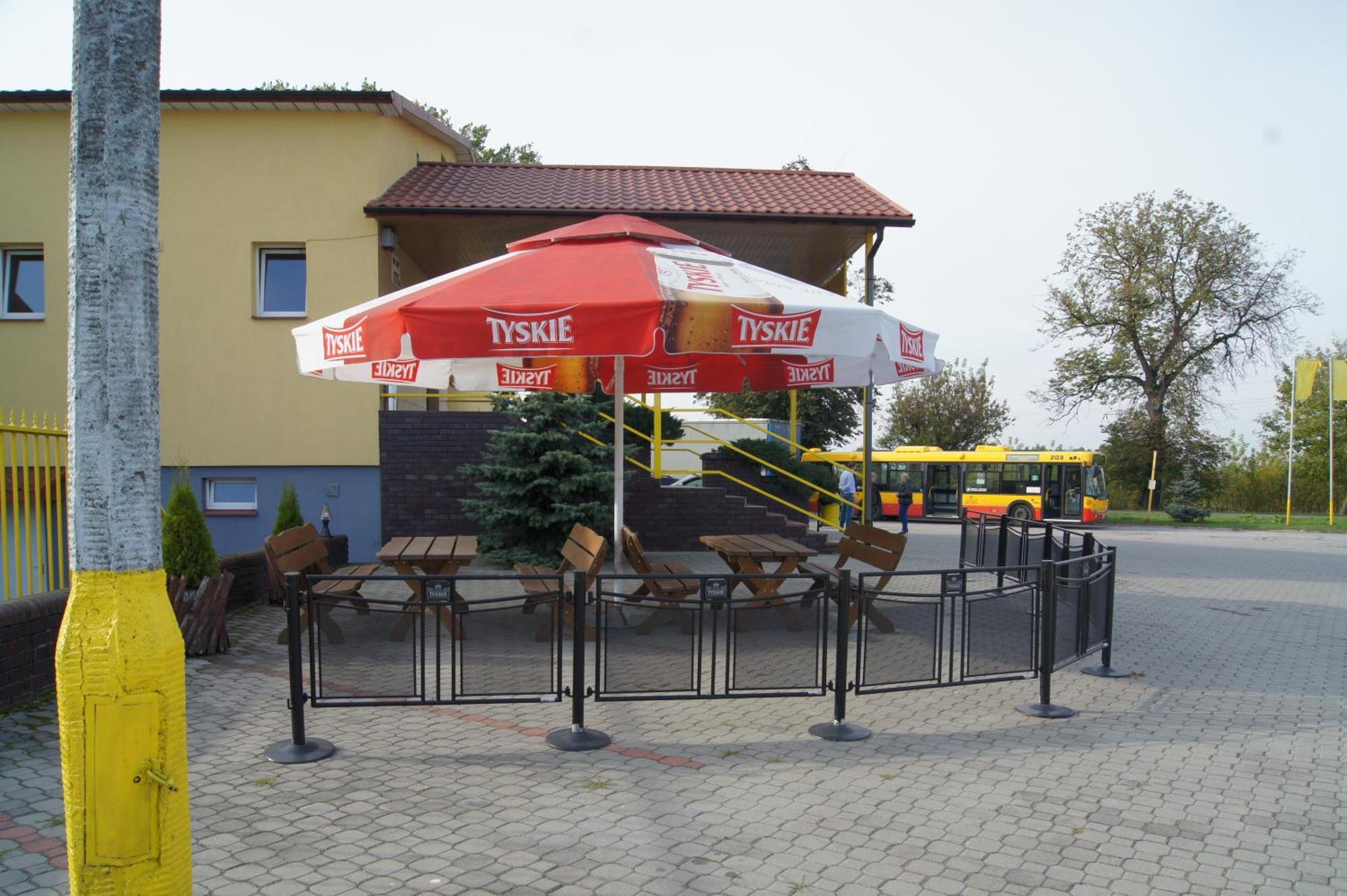 Łomża 法多姆旅馆酒店 外观 照片